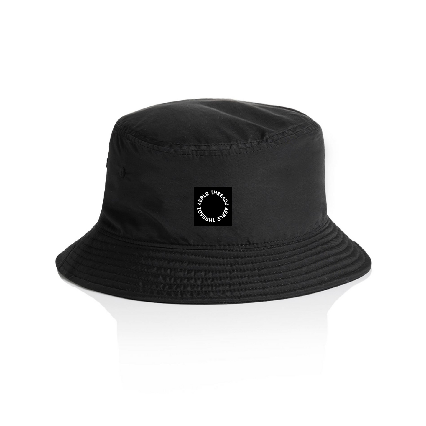 Branded Bucket Hat
