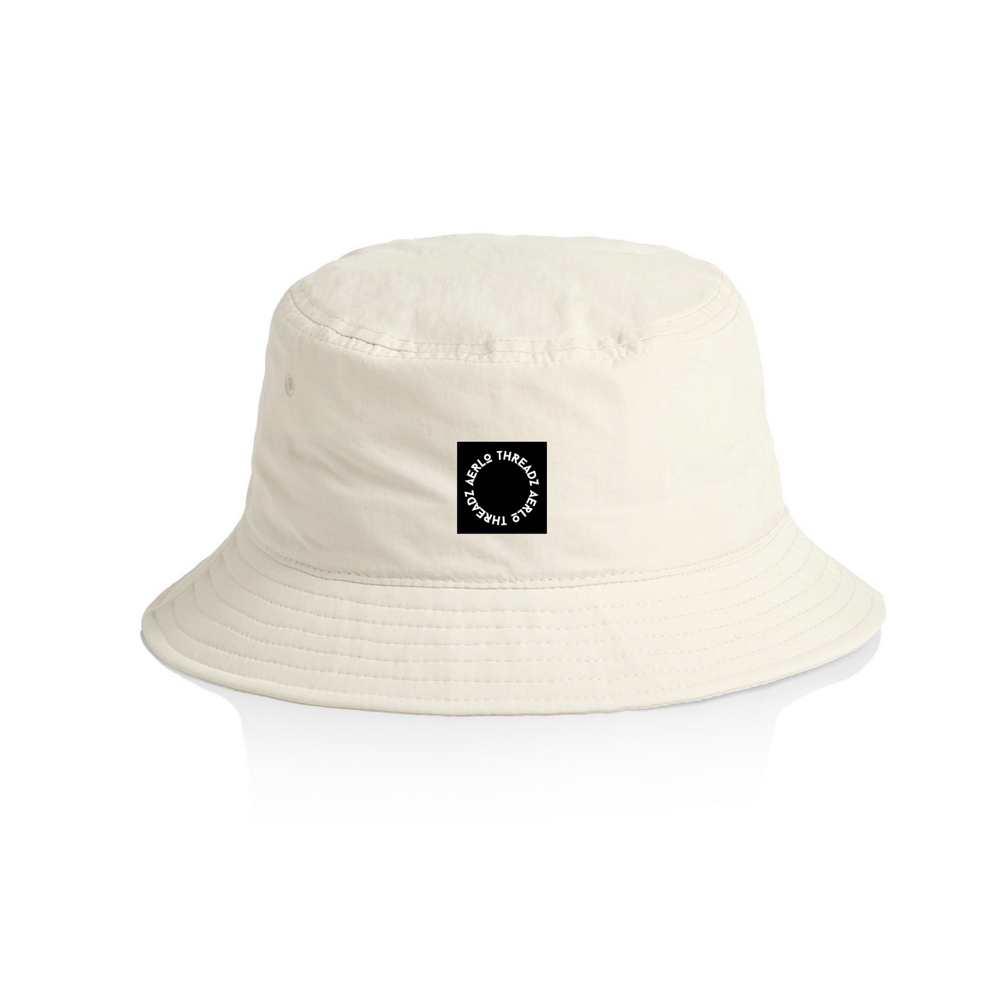 Branded Bucket Hat