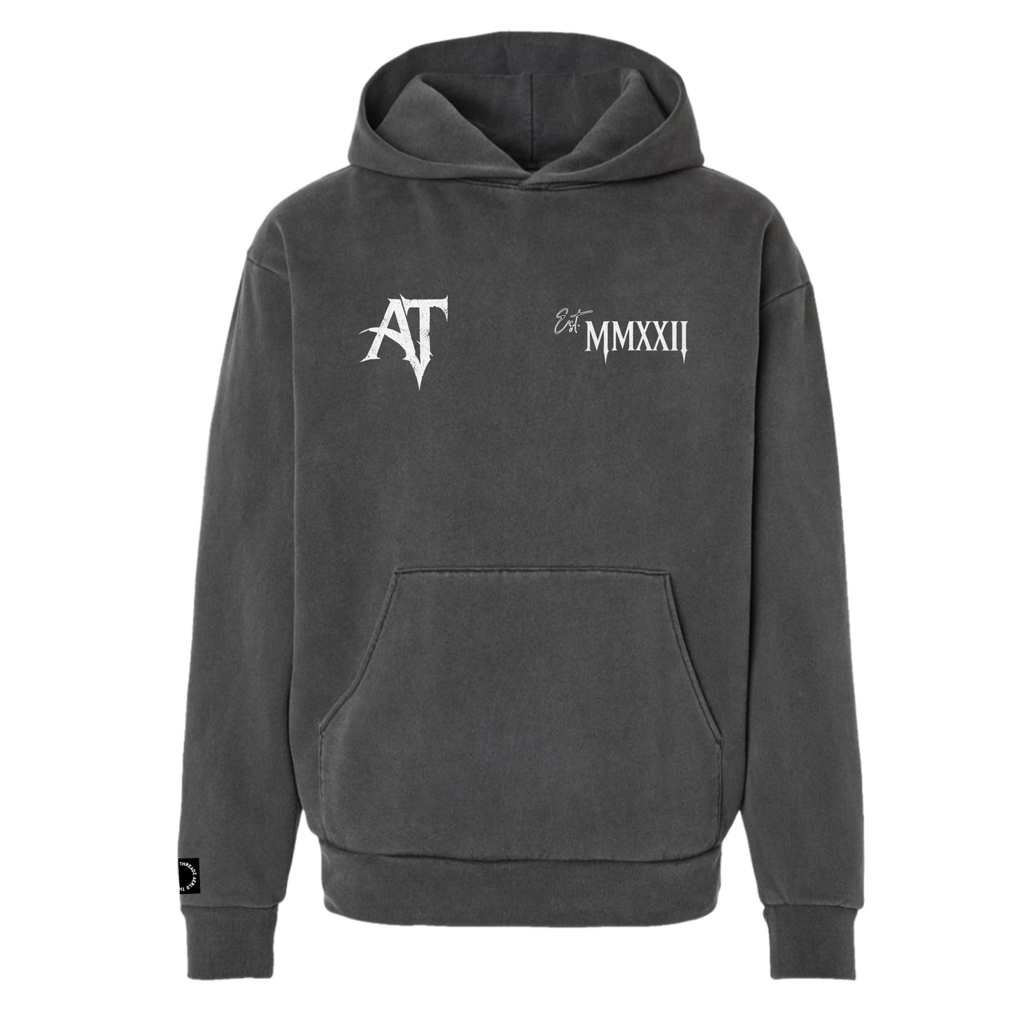 Origins Hoodie