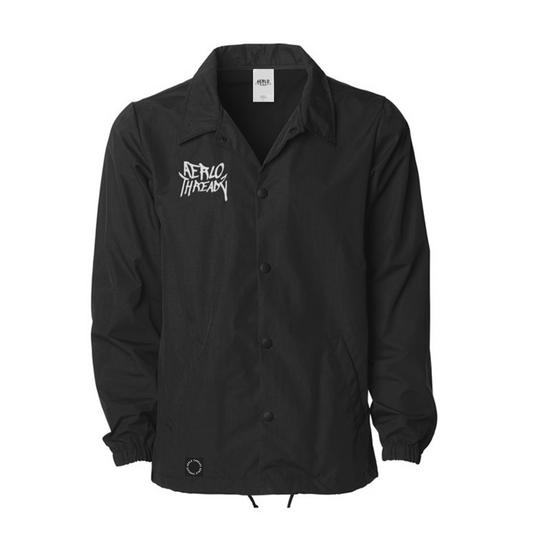 Dark Arc Coaches Jacket