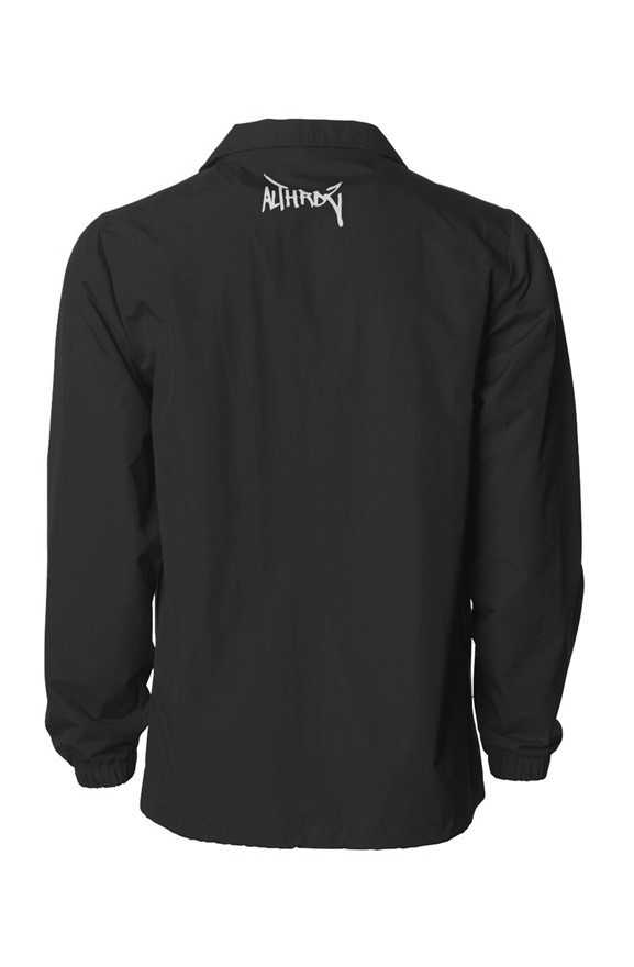 Dark Arc Coaches Jacket